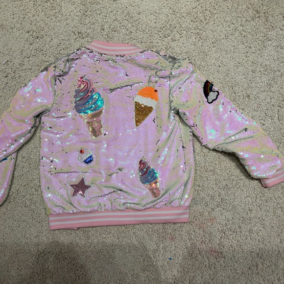 Lola & the boys jacket - Picture 4 of 5